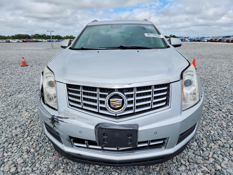 Продажа на аукционе авто 2013 Cadillac Srx, vin: 3GYFNCE36DS509535, номер лота: 49170336
