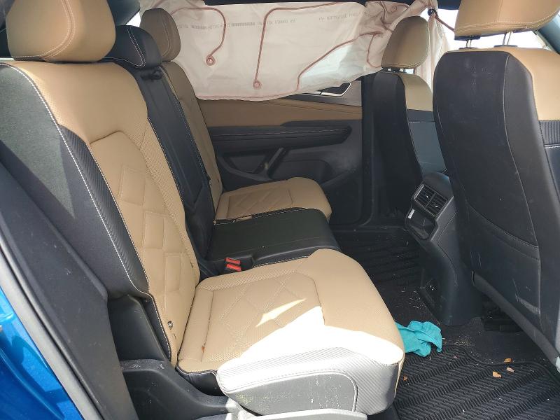 Aukcja sprzedaży 2024 Volkswagen Atlas Cross Sport, vin: 1V2KE2CA8RC249747, numer aukcji: 50455686