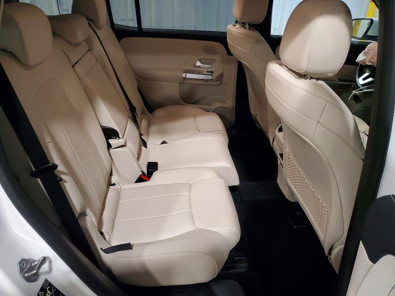 Aukcja sprzedaży 2021 Mercedes-benz Glb, vin: W1N4M4HB0MW105281, numer aukcji: 50714816