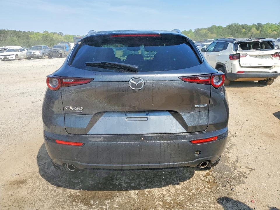 Продажа на аукционе авто 2025 Mazda Cx-30, vin: 3MVDMBCM9SM751080, номер лота: 48903156