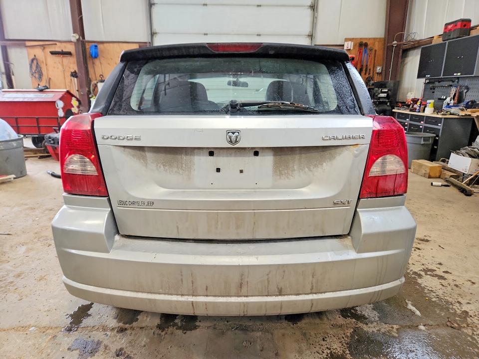 Aukcja sprzedaży 2008 Dodge Caliber, vin: 1B3HB48B38D642261, numer aukcji: 50950536
