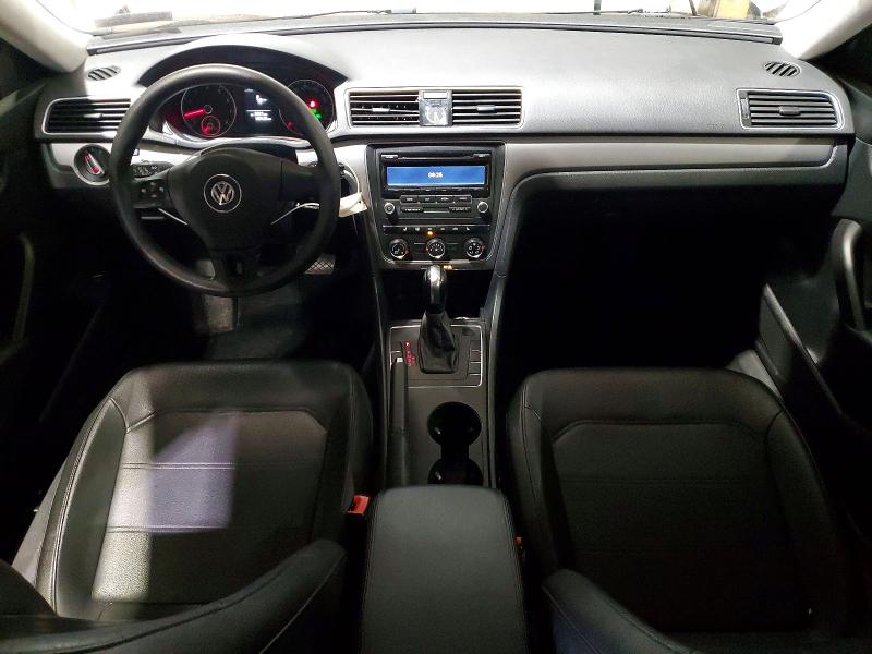 Aukcja sprzedaży 2013 Volkswagen Passat, vin: 1VWAP7A35DC150415, numer aukcji: 51699016