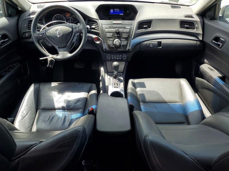 Продаж на аукціоні авто 2014 Acura Ilx, vin: 19VDE1F37EE002474, номер лоту: 51299006