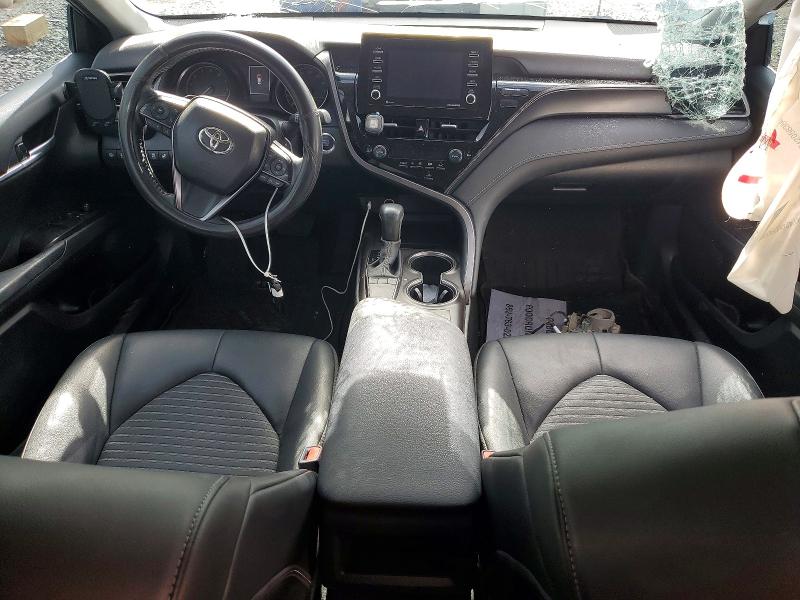 Aukcja sprzedaży 2023 Toyota Camry, vin: 4T1T11AK4PU179819, numer aukcji: 51834466