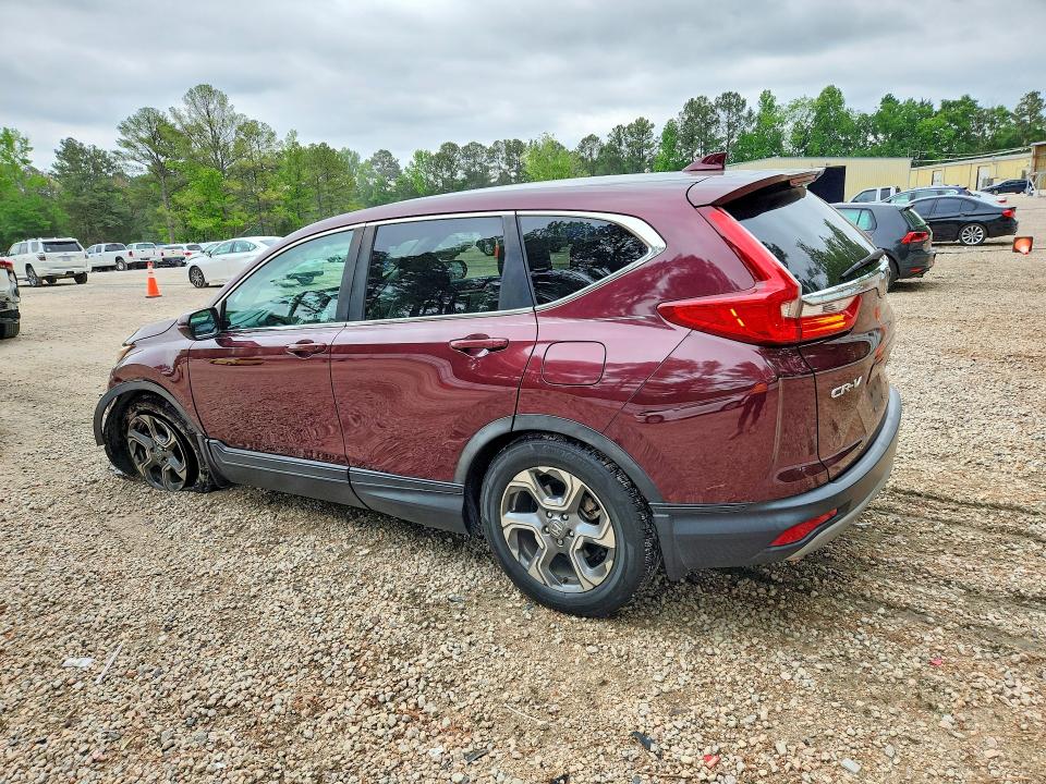 Aukcja sprzedaży 2019 Honda Cr-v, vin: 5J6RW1H83KL006604, numer aukcji: 51823556