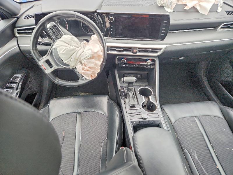 Продаж на аукціоні авто 2022 Kia K5, vin: 5XXG64J28NG095742, номер лоту: 51480306