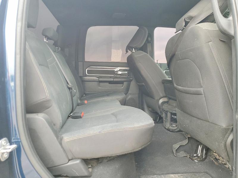 Продажа на аукционе авто 2024 Ram 2500, vin: 3C6UR5DJ8RG386979, номер лота: 50176386