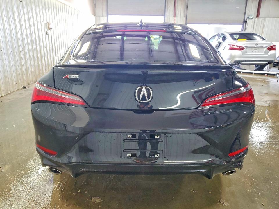 2026 Acura Integra მანქანა იყიდება აუქციონზე, vin: 19UDE4H32TA011462, აუქციონის ნომერი: 49449636