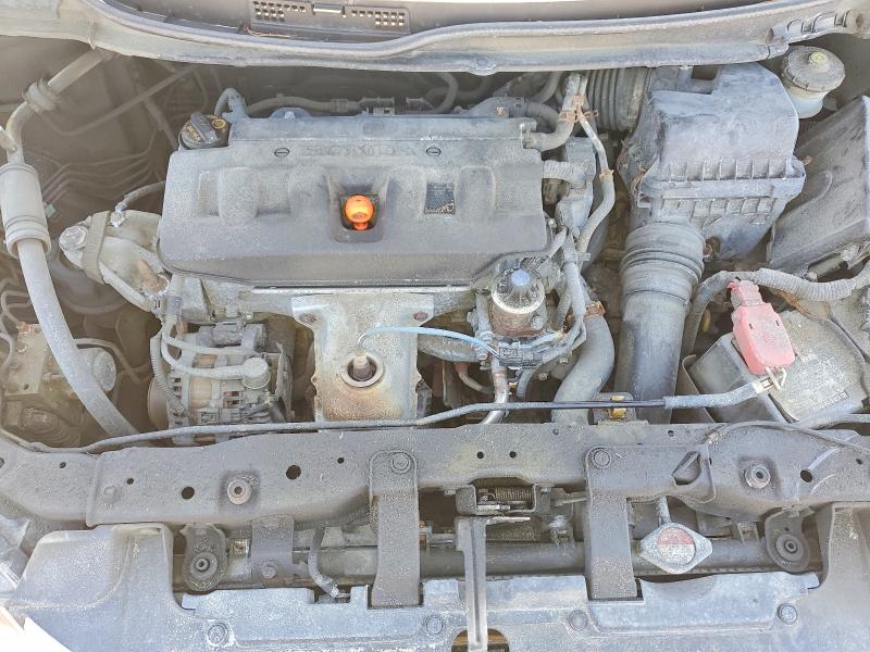 2012 Honda Civic მანქანა იყიდება აუქციონზე, vin: 2HGFB2F4XCH119993, აუქციონის ნომერი: 49902176