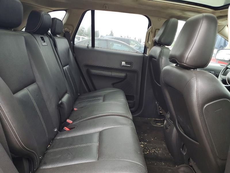 Aukcja sprzedaży 2010 Ford Edge, vin: 2FMDK4KC1ABB52827, numer aukcji: 51155256
