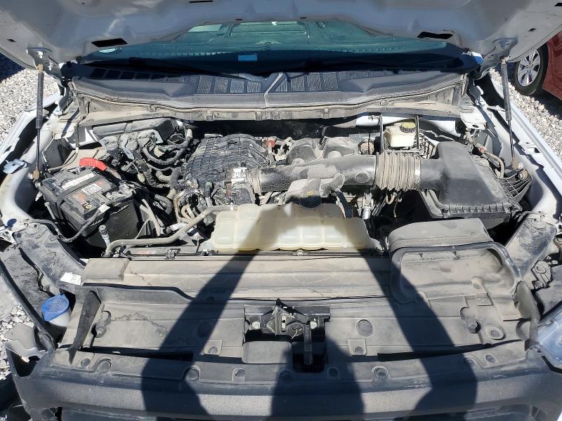 Aukcja sprzedaży 2022 Ford F150, vin: 1FTMF1CB8NKD24828, numer aukcji: 48939626