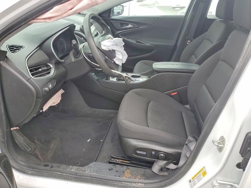 Aukcja sprzedaży 2023 Chevrolet Malibu, vin: 1G1ZD5ST0PF148522, numer aukcji: 46727896