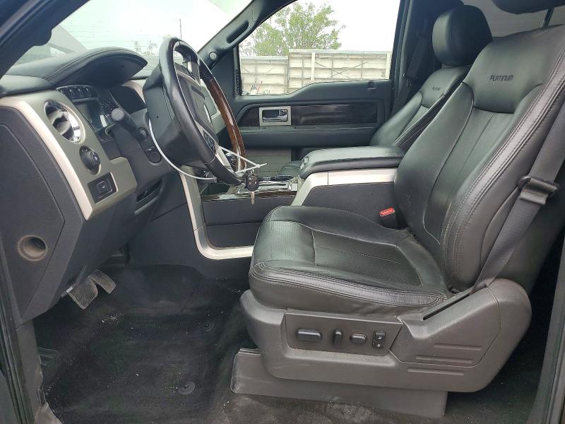 48793246 :رقم المزاد ، 1FTFW1EF7DFB63260 vin ، 2013 Ford F150 مزاد بيع