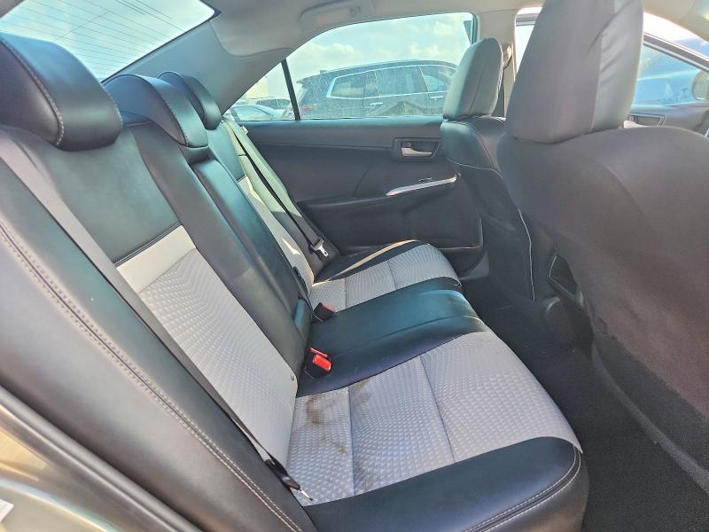 Aukcja sprzedaży 2014 Toyota Camry Hybrid, vin: 4T1BD1FK0EU126558, numer aukcji: 50258446