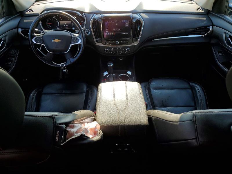 Продажа на аукционе авто 2020 Chevrolet Traverse, vin: 1GNERHKW1LJ240210, номер лота: 51355026