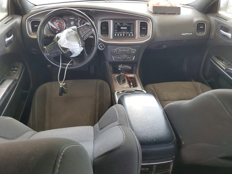 Продажа на аукционе авто 2022 Dodge Charger, vin: 2C3CDXBG7NH212664, номер лота: 50548926