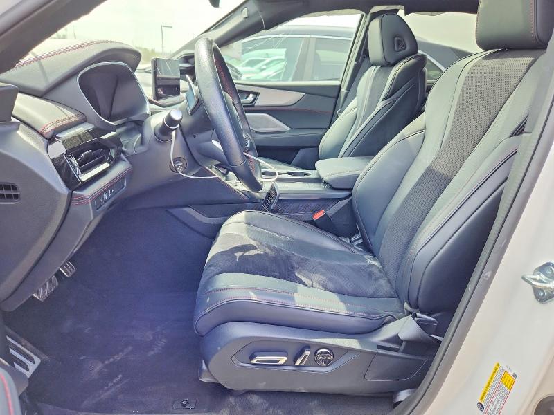 Aukcja sprzedaży 2025 Acura Mdx, vin: 5J8YE1H05SL013165, numer aukcji: 49948226