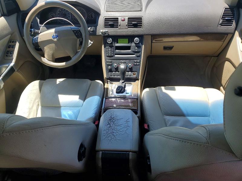 Aukcja sprzedaży 2010 Volvo Xc90, vin: YV4982CY7A1538247, numer aukcji: 51416886