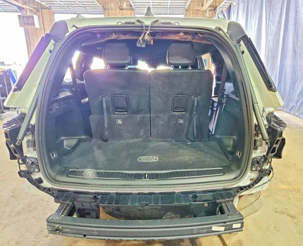 50838966 :رقم المزاد ، 1C4RJKAGXR8523746 vin ، 2024 Jeep Grand Cherokee مزاد بيع
