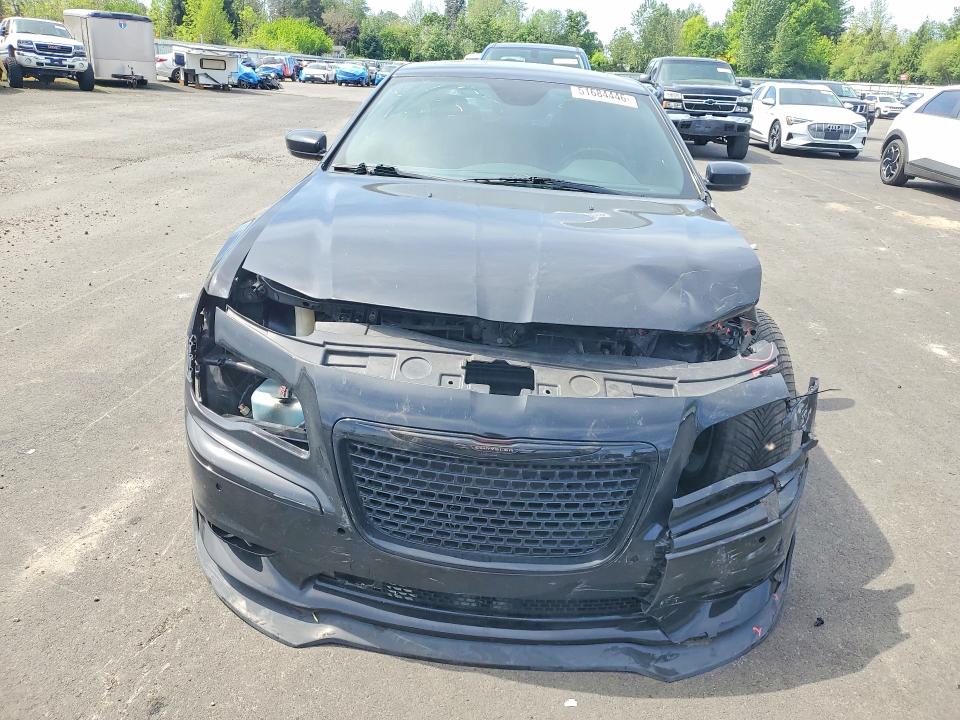 51684446 :رقم المزاد ، 2C3CCAFJ3DH646486 vin ، 2013 Chrysler 300 مزاد بيع