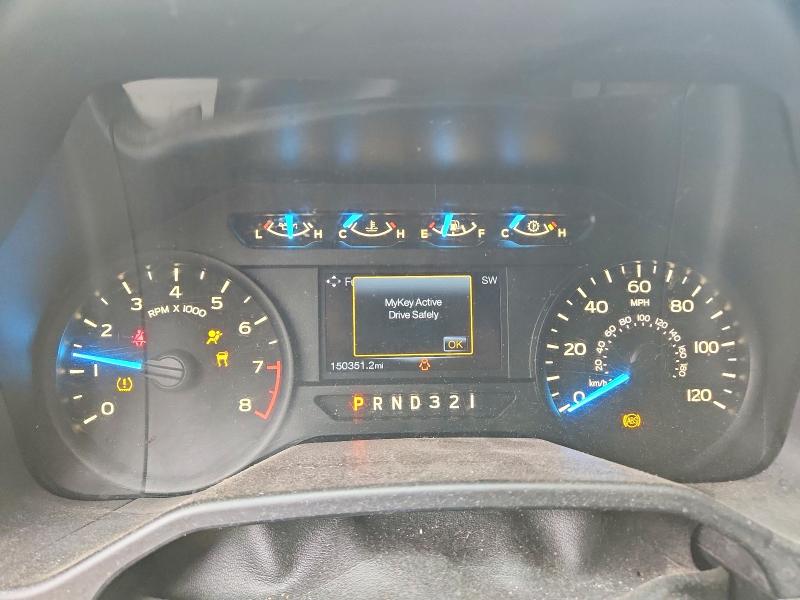 Продаж на аукціоні авто 2015 Ford F150, vin: 1FTEW1C82FKE97061, номер лоту: 51767466