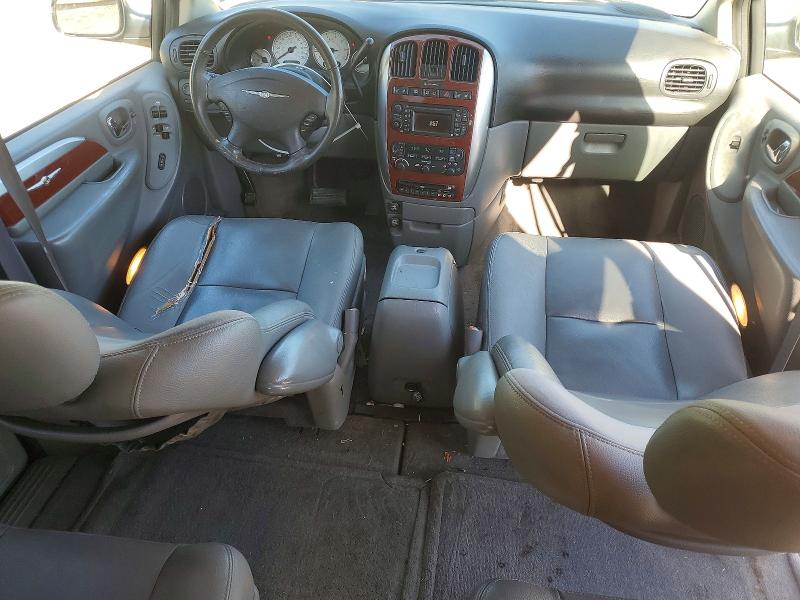 Продажа на аукционе авто 2006 Chrysler Town & Country, vin: 2A4GP64L26R809431, номер лота: 49322786