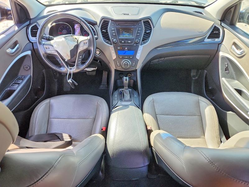 Продаж на аукціоні авто 2014 Hyundai Santa Fe Sport, vin: 5XYZU3LB6EG192536, номер лоту: 50409416