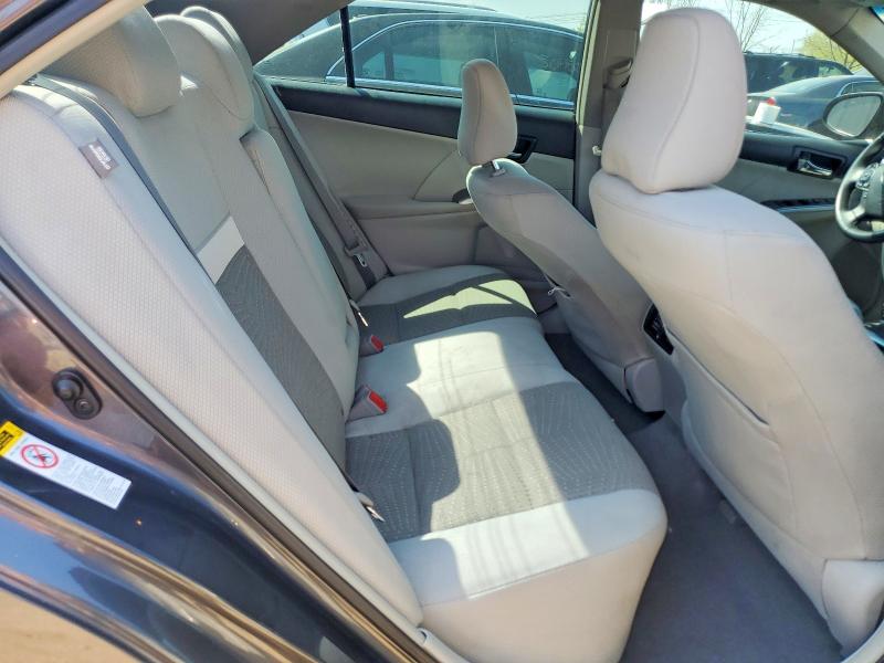 Aukcja sprzedaży 2012 Toyota Camry Hybrid, vin: 4T1BD1FK6CU047313, numer aukcji: 50675446