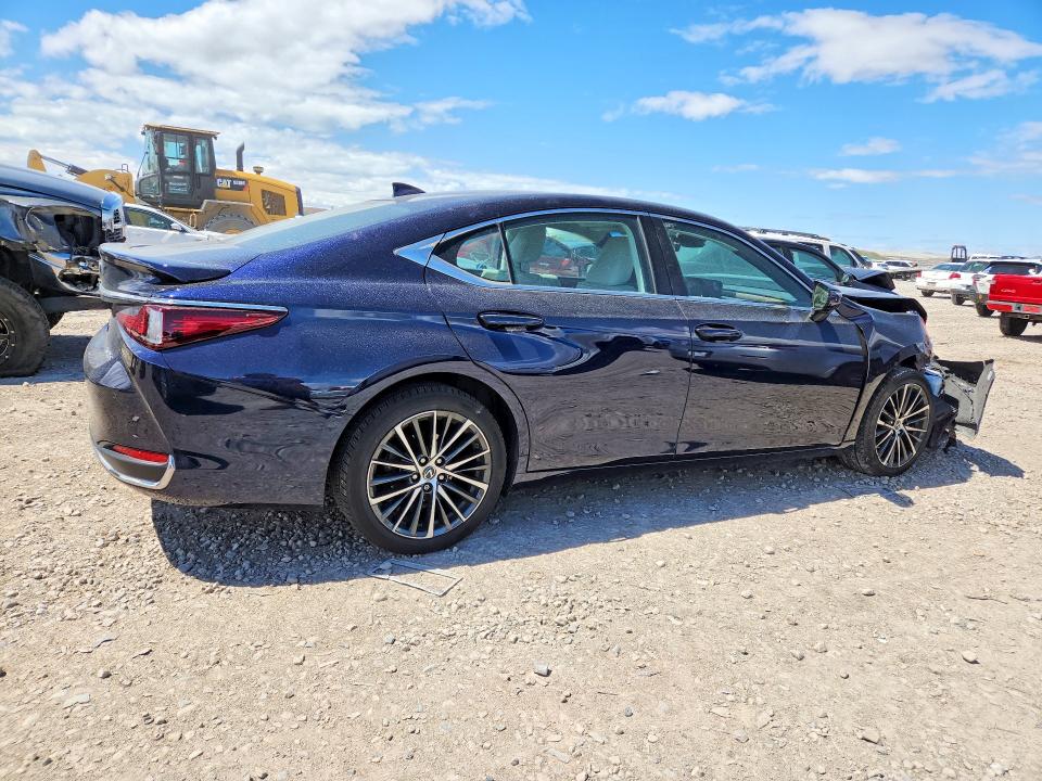 Продаж на аукціоні авто 2023 Lexus Es 300h, vin: 58ADA1C14PU027475, номер лоту: 50845546