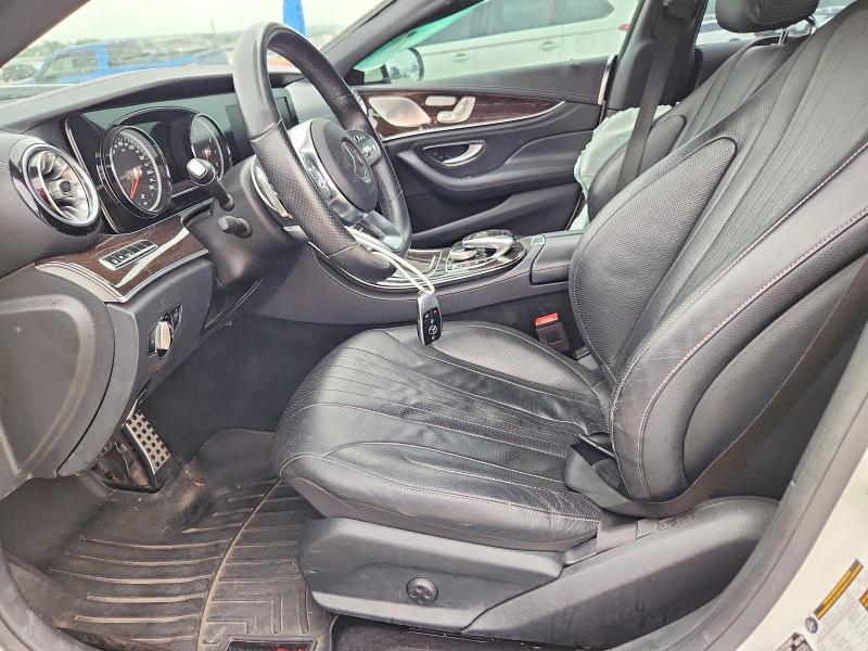 Продаж на аукціоні авто 2019 Mercedes-benz Cls, vin: WDD2J5JB3KA028509, номер лоту: 51617996