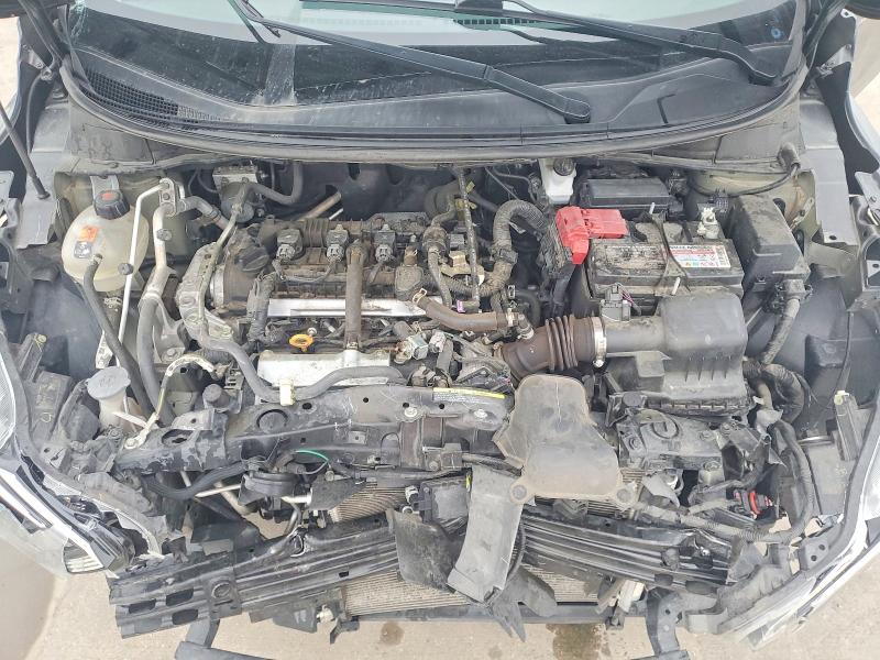 2024 Nissan Versa მანქანა იყიდება აუქციონზე, vin: 3N1CN8DV9RL927245, აუქციონის ნომერი: 51657766