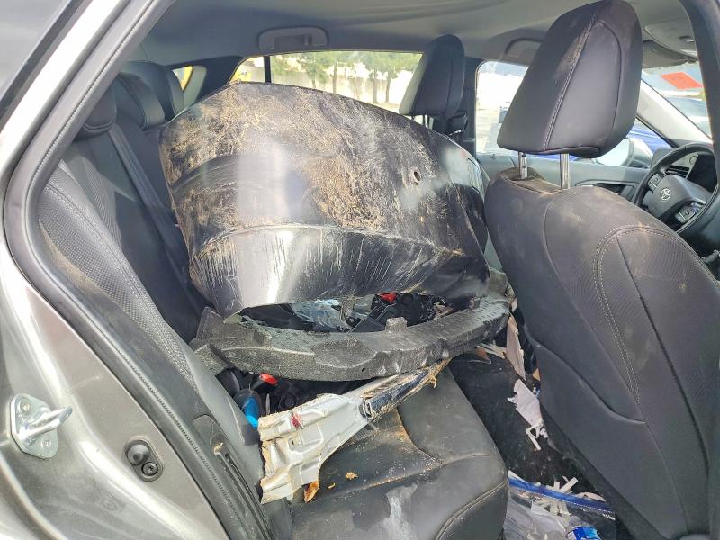 47546236 :رقم المزاد ، JTDAAAAA7PA009085 vin ، 2023 Toyota Mirai مزاد بيع