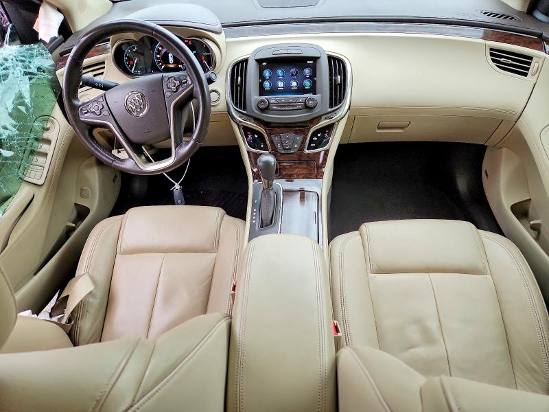 Продажа на аукционе авто 2014 Buick Lacrosse, vin: 1G4GB5GR0EF245763, номер лота: 51324526