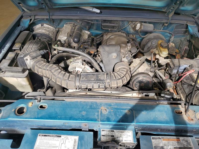 Aukcja sprzedaży 1994 Ford Ranger, vin: 1FTCR11X1RTA39874, numer aukcji: 49124836