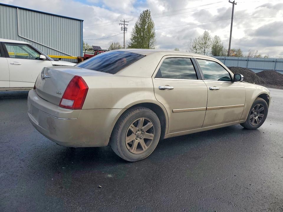 Продажа на аукционе авто 2006 Chrysler 300, vin: 2C3KA53G46H375801, номер лота: 50160546
