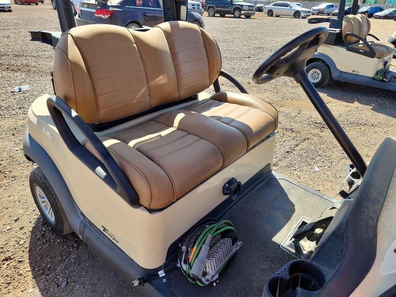 Aukcja sprzedaży 2020 Club Car Tempo Lithium, vin: AN2038109414, numer aukcji: 49714546