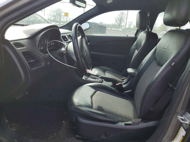 Продаж на аукціоні авто 2013 Chrysler 200, vin: 1C3CCBCG4DN767291, номер лоту: 49453306