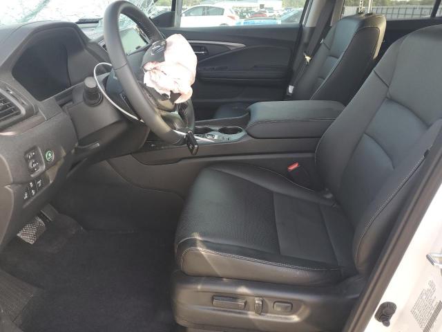 Продажа на аукционе авто 2025 Honda Ridgeline, vin: 5FPYK3F59SB012886, номер лота: 49564936