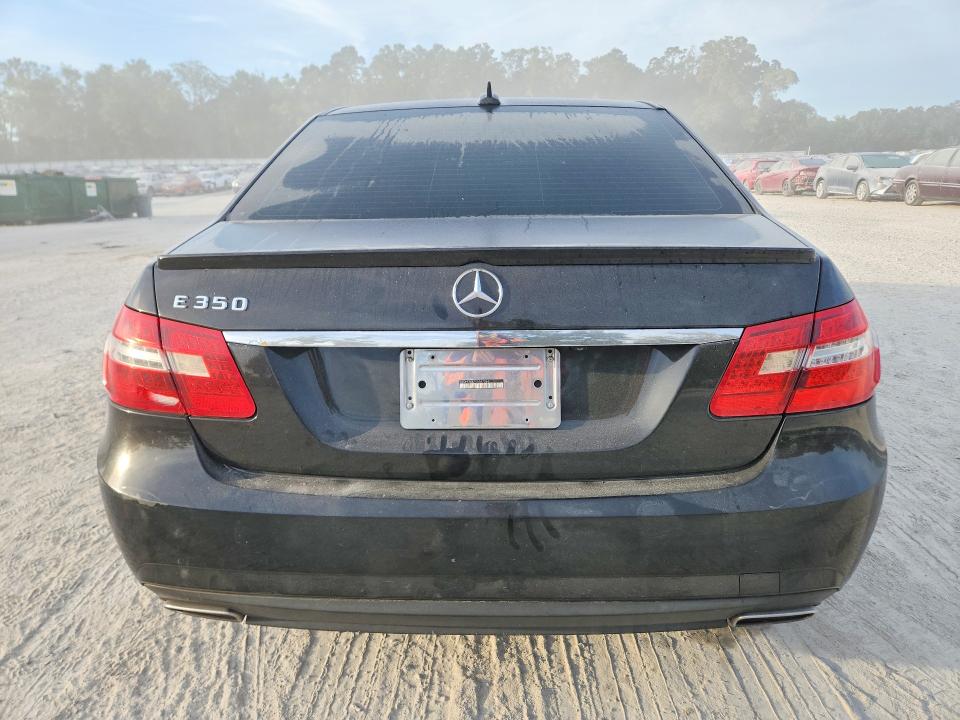 Aukcja sprzedaży 2012 Mercedes-benz E, vin: WDDHF5KB7CA567064, numer aukcji: 50531876