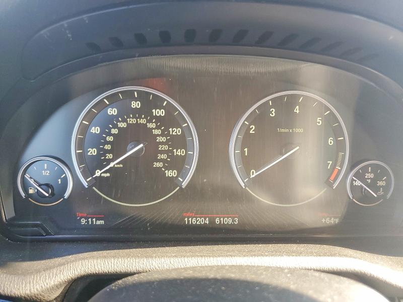 Aukcja sprzedaży 2016 Bmw X3, vin: 5UXWX9C57G0D65076, numer aukcji: 48389586