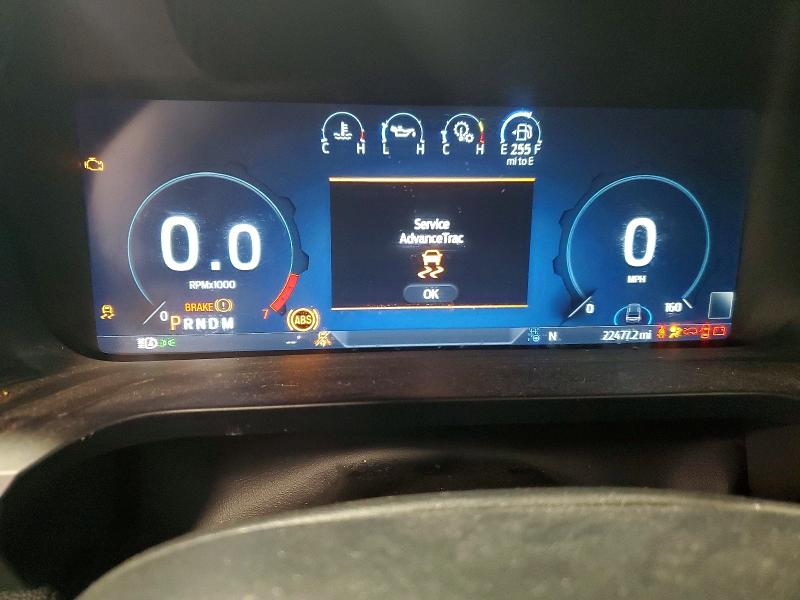 51785646 :رقم المزاد ، 1FMJK2A80REB09780 vin ، 2024 Ford Expedition مزاد بيع