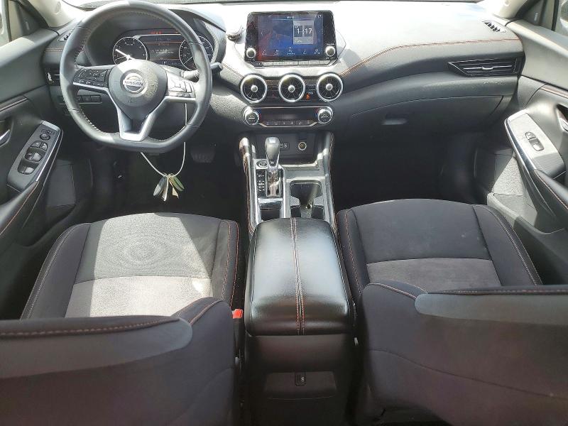 49793486 :رقم المزاد ، 3N1AB8DV0MY315107 vin ، 2021 Nissan Sentra مزاد بيع