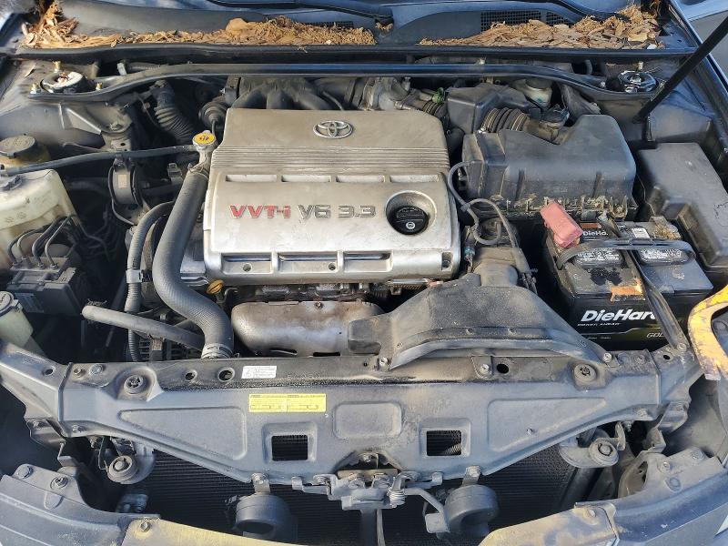 Aukcja sprzedaży 2004 Toyota Camry Solara, vin: 4T1FA38P54U029000, numer aukcji: 50239096