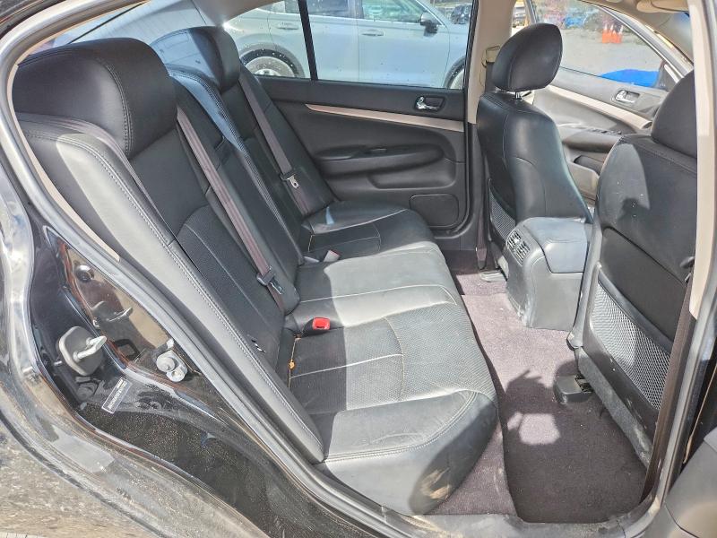 Продажа на аукционе авто 2015 Infiniti Q40, vin: JN1CV6AP6FM501962, номер лота: 49303186