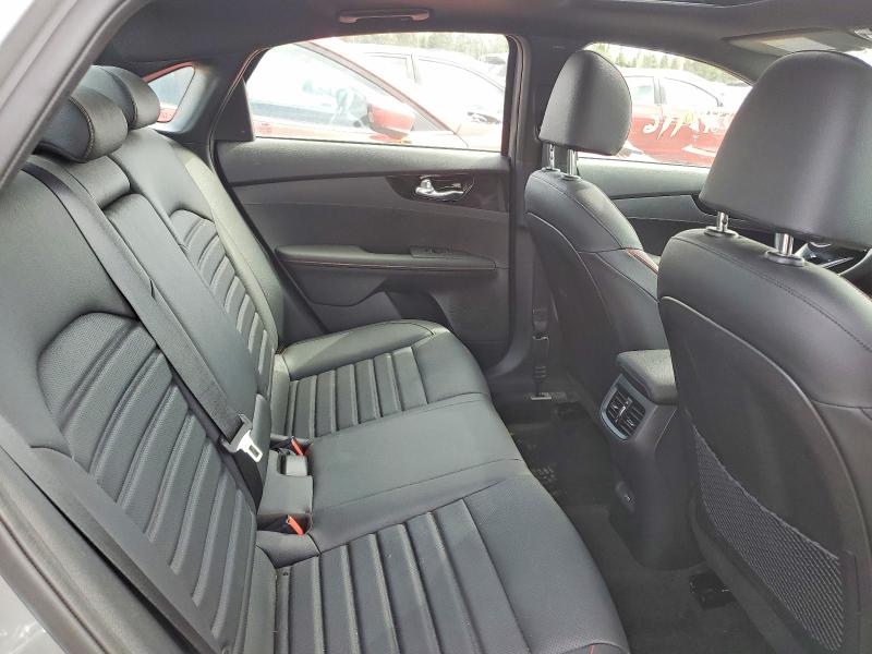 Продажа на аукционе авто 2024 Kia Forte, vin: 3KPF44AC4RE798005, номер лота: 50490116