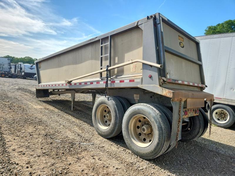 Продаж на аукціоні авто 2017 Hilbilt Trailers, vin: 5C2BB24B9HM010395, номер лоту: 54899086