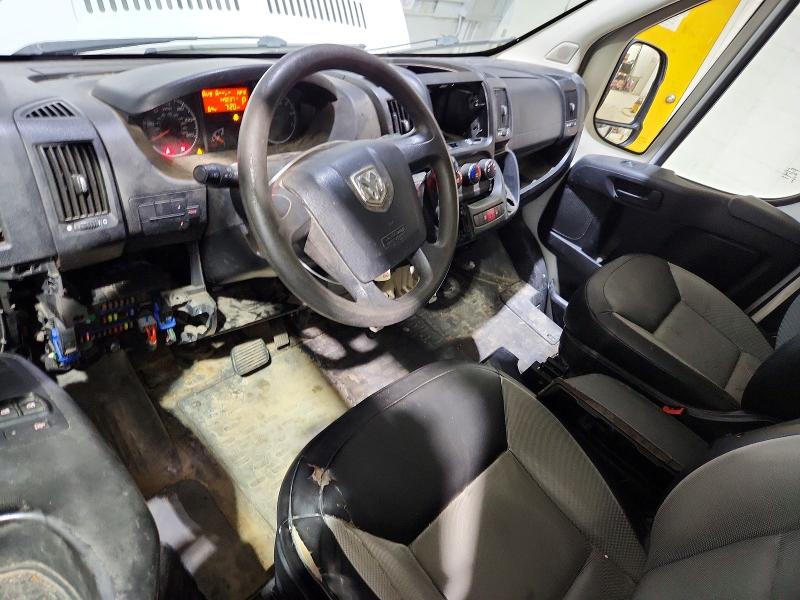 Продаж на аукціоні авто 2016 Ram Promaster 1500, vin: 3C6TRVAG8GE106703, номер лоту: 51503566