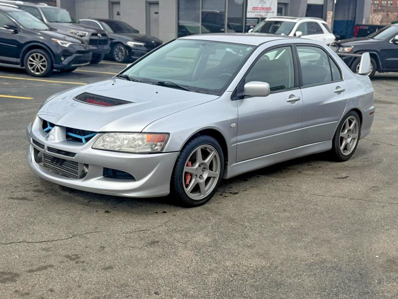 Aukcja sprzedaży 2005 Mitsubishi Lancer, vin: JA3AH86D85U037222, numer aukcji: 51715916