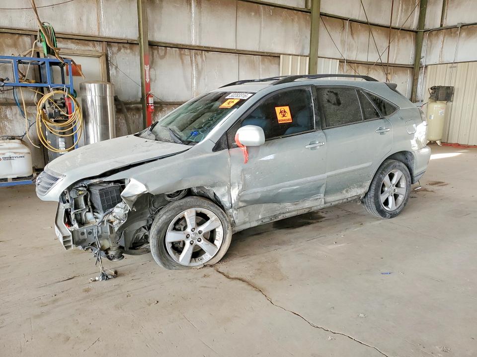 Продажа на аукционе авто 2005 Lexus Rx, vin: 2T2GA31U35C039012, номер лота: 50283316