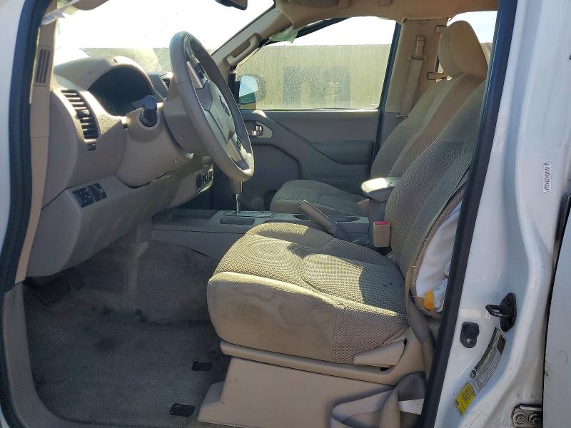 Продаж на аукціоні авто 2015 Nissan Frontier, vin: 1N6AD0ER2FN751836, номер лоту: 55606026